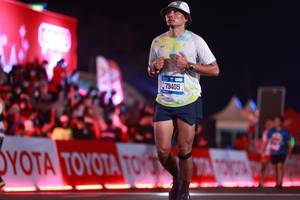 BIB: 79405
                            <button type="button" onclick="openModal(20160319)" class="btn btn-primary btn-sm float-right btn-popup" data-toggle="modal" data-target=".modal-high-quality">
                        <i class="fas fa-shopping-cart"></i> Add to Cart
                    </button>
                                            <button type="button" onclick="isThisMe(20160319, true)" class="btn btn-success btn-sm float-right btn-popup btn-isme hidden" data-toggle="tooltip" data-placement="bottom" title="นี่คือรูปของคุณใช่ไหม คลิกที่นี่เพื่อเอาเข้าอัลบั้ม">
                        <i class="fas fa-plus"></i> Add to album
                    </button>
                    <button type="button" onclick="isThisMe(20160319, false)" class="btn btn-warning btn-sm float-right btn-popup btn-isnotme hidden">
                        <i class="fas fa-ban"></i> Remove from album
                    </button>