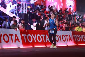 BIB: 2856
                            <button type="button" onclick="openModal(20157488)" class="btn btn-primary btn-sm float-right btn-popup" data-toggle="modal" data-target=".modal-high-quality">
                        <i class="fas fa-shopping-cart"></i> Add to Cart
                    </button>
                                            <button type="button" onclick="isThisMe(20157488, true)" class="btn btn-success btn-sm float-right btn-popup btn-isme hidden" data-toggle="tooltip" data-placement="bottom" title="นี่คือรูปของคุณใช่ไหม คลิกที่นี่เพื่อเอาเข้าอัลบั้ม">
                        <i class="fas fa-plus"></i> Add to album
                    </button>
                    <button type="button" onclick="isThisMe(20157488, false)" class="btn btn-warning btn-sm float-right btn-popup btn-isnotme hidden">
                        <i class="fas fa-ban"></i> Remove from album
                    </button>