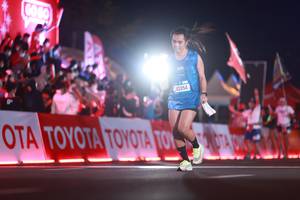 BIB: 43354
                            <button type="button" onclick="openModal(20159262)" class="btn btn-primary btn-sm float-right btn-popup" data-toggle="modal" data-target=".modal-high-quality">
                        <i class="fas fa-shopping-cart"></i> Add to Cart
                    </button>
                                            <button type="button" onclick="isThisMe(20159262, true)" class="btn btn-success btn-sm float-right btn-popup btn-isme hidden" data-toggle="tooltip" data-placement="bottom" title="นี่คือรูปของคุณใช่ไหม คลิกที่นี่เพื่อเอาเข้าอัลบั้ม">
                        <i class="fas fa-plus"></i> Add to album
                    </button>
                    <button type="button" onclick="isThisMe(20159262, false)" class="btn btn-warning btn-sm float-right btn-popup btn-isnotme hidden">
                        <i class="fas fa-ban"></i> Remove from album
                    </button>