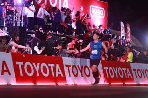 BIB: 151, 44134
                            <button type="button" onclick="openModal(20171621)" class="btn btn-primary btn-sm float-right btn-popup" data-toggle="modal" data-target=".modal-high-quality">
                        <i class="fas fa-shopping-cart"></i> Add to Cart
                    </button>
                                            <button type="button" onclick="isThisMe(20171621, true)" class="btn btn-success btn-sm float-right btn-popup btn-isme hidden" data-toggle="tooltip" data-placement="bottom" title="นี่คือรูปของคุณใช่ไหม คลิกที่นี่เพื่อเอาเข้าอัลบั้ม">
                        <i class="fas fa-plus"></i> Add to album
                    </button>
                    <button type="button" onclick="isThisMe(20171621, false)" class="btn btn-warning btn-sm float-right btn-popup btn-isnotme hidden">
                        <i class="fas fa-ban"></i> Remove from album
                    </button>