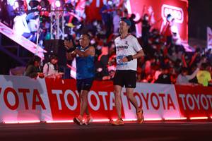 BIB: 
                            <button type="button" onclick="openModal(20130951)" class="btn btn-primary btn-sm float-right btn-popup" data-toggle="modal" data-target=".modal-high-quality">
                        <i class="fas fa-shopping-cart"></i> Add to Cart
                    </button>
                                            <button type="button" onclick="isThisMe(20130951, true)" class="btn btn-success btn-sm float-right btn-popup btn-isme hidden" data-toggle="tooltip" data-placement="bottom" title="นี่คือรูปของคุณใช่ไหม คลิกที่นี่เพื่อเอาเข้าอัลบั้ม">
                        <i class="fas fa-plus"></i> Add to album
                    </button>
                    <button type="button" onclick="isThisMe(20130951, false)" class="btn btn-warning btn-sm float-right btn-popup btn-isnotme hidden">
                        <i class="fas fa-ban"></i> Remove from album
                    </button>