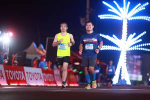 BIB: 43030, 43777
                            <button type="button" onclick="openModal(20171733)" class="btn btn-primary btn-sm float-right btn-popup" data-toggle="modal" data-target=".modal-high-quality">
                        <i class="fas fa-shopping-cart"></i> Add to Cart
                    </button>
                                            <button type="button" onclick="isThisMe(20171733, true)" class="btn btn-success btn-sm float-right btn-popup btn-isme hidden" data-toggle="tooltip" data-placement="bottom" title="นี่คือรูปของคุณใช่ไหม คลิกที่นี่เพื่อเอาเข้าอัลบั้ม">
                        <i class="fas fa-plus"></i> Add to album
                    </button>
                    <button type="button" onclick="isThisMe(20171733, false)" class="btn btn-warning btn-sm float-right btn-popup btn-isnotme hidden">
                        <i class="fas fa-ban"></i> Remove from album
                    </button>