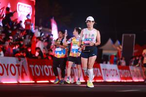 BIB: 4522
                            <button type="button" onclick="openModal(20166340)" class="btn btn-primary btn-sm float-right btn-popup" data-toggle="modal" data-target=".modal-high-quality">
                        <i class="fas fa-shopping-cart"></i> Add to Cart
                    </button>
                                            <button type="button" onclick="isThisMe(20166340, true)" class="btn btn-success btn-sm float-right btn-popup btn-isme hidden" data-toggle="tooltip" data-placement="bottom" title="นี่คือรูปของคุณใช่ไหม คลิกที่นี่เพื่อเอาเข้าอัลบั้ม">
                        <i class="fas fa-plus"></i> Add to album
                    </button>
                    <button type="button" onclick="isThisMe(20166340, false)" class="btn btn-warning btn-sm float-right btn-popup btn-isnotme hidden">
                        <i class="fas fa-ban"></i> Remove from album
                    </button>