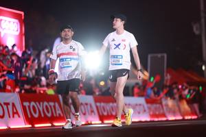 BIB: 42806, 41291
                            <button type="button" onclick="openModal(20173411)" class="btn btn-primary btn-sm float-right btn-popup" data-toggle="modal" data-target=".modal-high-quality">
                        <i class="fas fa-shopping-cart"></i> Add to Cart
                    </button>
                                            <button type="button" onclick="isThisMe(20173411, true)" class="btn btn-success btn-sm float-right btn-popup btn-isme hidden" data-toggle="tooltip" data-placement="bottom" title="นี่คือรูปของคุณใช่ไหม คลิกที่นี่เพื่อเอาเข้าอัลบั้ม">
                        <i class="fas fa-plus"></i> Add to album
                    </button>
                    <button type="button" onclick="isThisMe(20173411, false)" class="btn btn-warning btn-sm float-right btn-popup btn-isnotme hidden">
                        <i class="fas fa-ban"></i> Remove from album
                    </button>