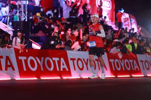 BIB: 42371
                            <button type="button" onclick="openModal(20139603)" class="btn btn-primary btn-sm float-right btn-popup" data-toggle="modal" data-target=".modal-high-quality">
                        <i class="fas fa-shopping-cart"></i> Add to Cart
                    </button>
                                            <button type="button" onclick="isThisMe(20139603, true)" class="btn btn-success btn-sm float-right btn-popup btn-isme hidden" data-toggle="tooltip" data-placement="bottom" title="นี่คือรูปของคุณใช่ไหม คลิกที่นี่เพื่อเอาเข้าอัลบั้ม">
                        <i class="fas fa-plus"></i> Add to album
                    </button>
                    <button type="button" onclick="isThisMe(20139603, false)" class="btn btn-warning btn-sm float-right btn-popup btn-isnotme hidden">
                        <i class="fas fa-ban"></i> Remove from album
                    </button>