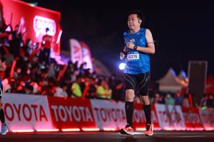 BIB: 43376
                            <button type="button" onclick="openModal(20140224)" class="btn btn-primary btn-sm float-right btn-popup" data-toggle="modal" data-target=".modal-high-quality">
                        <i class="fas fa-shopping-cart"></i> Add to Cart
                    </button>
                                            <button type="button" onclick="isThisMe(20140224, true)" class="btn btn-success btn-sm float-right btn-popup btn-isme hidden" data-toggle="tooltip" data-placement="bottom" title="นี่คือรูปของคุณใช่ไหม คลิกที่นี่เพื่อเอาเข้าอัลบั้ม">
                        <i class="fas fa-plus"></i> Add to album
                    </button>
                    <button type="button" onclick="isThisMe(20140224, false)" class="btn btn-warning btn-sm float-right btn-popup btn-isnotme hidden">
                        <i class="fas fa-ban"></i> Remove from album
                    </button>