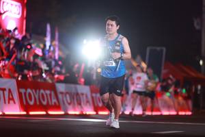 BIB: 41679
                            <button type="button" onclick="openModal(20175829)" class="btn btn-primary btn-sm float-right btn-popup" data-toggle="modal" data-target=".modal-high-quality">
                        <i class="fas fa-shopping-cart"></i> Add to Cart
                    </button>
                                            <button type="button" onclick="isThisMe(20175829, true)" class="btn btn-success btn-sm float-right btn-popup btn-isme hidden" data-toggle="tooltip" data-placement="bottom" title="นี่คือรูปของคุณใช่ไหม คลิกที่นี่เพื่อเอาเข้าอัลบั้ม">
                        <i class="fas fa-plus"></i> Add to album
                    </button>
                    <button type="button" onclick="isThisMe(20175829, false)" class="btn btn-warning btn-sm float-right btn-popup btn-isnotme hidden">
                        <i class="fas fa-ban"></i> Remove from album
                    </button>