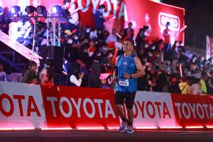 BIB: 1000
                            <button type="button" onclick="openModal(20154180)" class="btn btn-primary btn-sm float-right btn-popup" data-toggle="modal" data-target=".modal-high-quality">
                        <i class="fas fa-shopping-cart"></i> Add to Cart
                    </button>
                                            <button type="button" onclick="isThisMe(20154180, true)" class="btn btn-success btn-sm float-right btn-popup btn-isme hidden" data-toggle="tooltip" data-placement="bottom" title="นี่คือรูปของคุณใช่ไหม คลิกที่นี่เพื่อเอาเข้าอัลบั้ม">
                        <i class="fas fa-plus"></i> Add to album
                    </button>
                    <button type="button" onclick="isThisMe(20154180, false)" class="btn btn-warning btn-sm float-right btn-popup btn-isnotme hidden">
                        <i class="fas fa-ban"></i> Remove from album
                    </button>