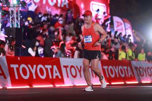 BIB: 42615
                            <button type="button" onclick="openModal(20155165)" class="btn btn-primary btn-sm float-right btn-popup" data-toggle="modal" data-target=".modal-high-quality">
                        <i class="fas fa-shopping-cart"></i> Add to Cart
                    </button>
                                            <button type="button" onclick="isThisMe(20155165, true)" class="btn btn-success btn-sm float-right btn-popup btn-isme hidden" data-toggle="tooltip" data-placement="bottom" title="นี่คือรูปของคุณใช่ไหม คลิกที่นี่เพื่อเอาเข้าอัลบั้ม">
                        <i class="fas fa-plus"></i> Add to album
                    </button>
                    <button type="button" onclick="isThisMe(20155165, false)" class="btn btn-warning btn-sm float-right btn-popup btn-isnotme hidden">
                        <i class="fas fa-ban"></i> Remove from album
                    </button>