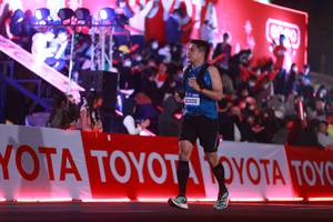 BIB: 1699
                            <button type="button" onclick="openModal(20154444)" class="btn btn-primary btn-sm float-right btn-popup" data-toggle="modal" data-target=".modal-high-quality">
                        <i class="fas fa-shopping-cart"></i> Add to Cart
                    </button>
                                            <button type="button" onclick="isThisMe(20154444, true)" class="btn btn-success btn-sm float-right btn-popup btn-isme hidden" data-toggle="tooltip" data-placement="bottom" title="นี่คือรูปของคุณใช่ไหม คลิกที่นี่เพื่อเอาเข้าอัลบั้ม">
                        <i class="fas fa-plus"></i> Add to album
                    </button>
                    <button type="button" onclick="isThisMe(20154444, false)" class="btn btn-warning btn-sm float-right btn-popup btn-isnotme hidden">
                        <i class="fas fa-ban"></i> Remove from album
                    </button>