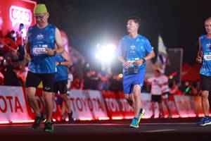 BIB: 426, 134, 421
                            <button type="button" onclick="openModal(20159344)" class="btn btn-primary btn-sm float-right btn-popup" data-toggle="modal" data-target=".modal-high-quality">
                        <i class="fas fa-shopping-cart"></i> Add to Cart
                    </button>
                                            <button type="button" onclick="isThisMe(20159344, true)" class="btn btn-success btn-sm float-right btn-popup btn-isme hidden" data-toggle="tooltip" data-placement="bottom" title="นี่คือรูปของคุณใช่ไหม คลิกที่นี่เพื่อเอาเข้าอัลบั้ม">
                        <i class="fas fa-plus"></i> Add to album
                    </button>
                    <button type="button" onclick="isThisMe(20159344, false)" class="btn btn-warning btn-sm float-right btn-popup btn-isnotme hidden">
                        <i class="fas fa-ban"></i> Remove from album
                    </button>