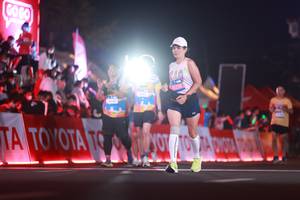 BIB: 45236
                            <button type="button" onclick="openModal(20166227)" class="btn btn-primary btn-sm float-right btn-popup" data-toggle="modal" data-target=".modal-high-quality">
                        <i class="fas fa-shopping-cart"></i> Add to Cart
                    </button>
                                            <button type="button" onclick="isThisMe(20166227, true)" class="btn btn-success btn-sm float-right btn-popup btn-isme hidden" data-toggle="tooltip" data-placement="bottom" title="นี่คือรูปของคุณใช่ไหม คลิกที่นี่เพื่อเอาเข้าอัลบั้ม">
                        <i class="fas fa-plus"></i> Add to album
                    </button>
                    <button type="button" onclick="isThisMe(20166227, false)" class="btn btn-warning btn-sm float-right btn-popup btn-isnotme hidden">
                        <i class="fas fa-ban"></i> Remove from album
                    </button>