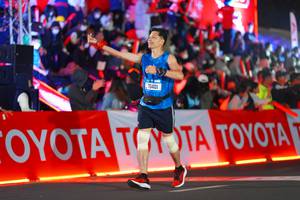 BIB: 70401
                            <button type="button" onclick="openModal(21636763)" class="btn btn-primary btn-sm float-right btn-popup" data-toggle="modal" data-target=".modal-high-quality">
                        <i class="fas fa-shopping-cart"></i> Add to Cart
                    </button>
                                            <button type="button" onclick="isThisMe(21636763, true)" class="btn btn-success btn-sm float-right btn-popup btn-isme hidden" data-toggle="tooltip" data-placement="bottom" title="นี่คือรูปของคุณใช่ไหม คลิกที่นี่เพื่อเอาเข้าอัลบั้ม">
                        <i class="fas fa-plus"></i> Add to album
                    </button>
                    <button type="button" onclick="isThisMe(21636763, false)" class="btn btn-warning btn-sm float-right btn-popup btn-isnotme hidden">
                        <i class="fas fa-ban"></i> Remove from album
                    </button>