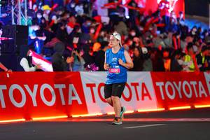 BIB: 46046
                            <button type="button" onclick="openModal(21636967)" class="btn btn-primary btn-sm float-right btn-popup" data-toggle="modal" data-target=".modal-high-quality">
                        <i class="fas fa-shopping-cart"></i> Add to Cart
                    </button>
                                            <button type="button" onclick="isThisMe(21636967, true)" class="btn btn-success btn-sm float-right btn-popup btn-isme hidden" data-toggle="tooltip" data-placement="bottom" title="นี่คือรูปของคุณใช่ไหม คลิกที่นี่เพื่อเอาเข้าอัลบั้ม">
                        <i class="fas fa-plus"></i> Add to album
                    </button>
                    <button type="button" onclick="isThisMe(21636967, false)" class="btn btn-warning btn-sm float-right btn-popup btn-isnotme hidden">
                        <i class="fas fa-ban"></i> Remove from album
                    </button>