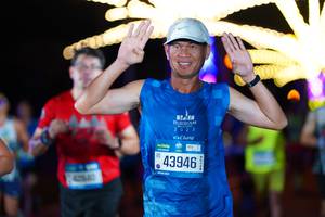 BIB: 2023, 43946
                            <button type="button" onclick="openModal(20279506)" class="btn btn-primary btn-sm float-right btn-popup" data-toggle="modal" data-target=".modal-high-quality">
                        <i class="fas fa-shopping-cart"></i> Add to Cart
                    </button>
                                            <button type="button" onclick="isThisMe(20279506, true)" class="btn btn-success btn-sm float-right btn-popup btn-isme hidden" data-toggle="tooltip" data-placement="bottom" title="นี่คือรูปของคุณใช่ไหม คลิกที่นี่เพื่อเอาเข้าอัลบั้ม">
                        <i class="fas fa-plus"></i> Add to album
                    </button>
                    <button type="button" onclick="isThisMe(20279506, false)" class="btn btn-warning btn-sm float-right btn-popup btn-isnotme hidden">
                        <i class="fas fa-ban"></i> Remove from album
                    </button>