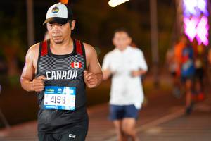 BIB: 4153
                            <button type="button" onclick="openModal(20281522)" class="btn btn-primary btn-sm float-right btn-popup" data-toggle="modal" data-target=".modal-high-quality">
                        <i class="fas fa-shopping-cart"></i> Add to Cart
                    </button>
                                            <button type="button" onclick="isThisMe(20281522, true)" class="btn btn-success btn-sm float-right btn-popup btn-isme hidden" data-toggle="tooltip" data-placement="bottom" title="นี่คือรูปของคุณใช่ไหม คลิกที่นี่เพื่อเอาเข้าอัลบั้ม">
                        <i class="fas fa-plus"></i> Add to album
                    </button>
                    <button type="button" onclick="isThisMe(20281522, false)" class="btn btn-warning btn-sm float-right btn-popup btn-isnotme hidden">
                        <i class="fas fa-ban"></i> Remove from album
                    </button>