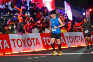 BIB: 43103
                            <button type="button" onclick="openModal(21642473)" class="btn btn-primary btn-sm float-right btn-popup" data-toggle="modal" data-target=".modal-high-quality">
                        <i class="fas fa-shopping-cart"></i> Add to Cart
                    </button>
                                            <button type="button" onclick="isThisMe(21642473, true)" class="btn btn-success btn-sm float-right btn-popup btn-isme hidden" data-toggle="tooltip" data-placement="bottom" title="นี่คือรูปของคุณใช่ไหม คลิกที่นี่เพื่อเอาเข้าอัลบั้ม">
                        <i class="fas fa-plus"></i> Add to album
                    </button>
                    <button type="button" onclick="isThisMe(21642473, false)" class="btn btn-warning btn-sm float-right btn-popup btn-isnotme hidden">
                        <i class="fas fa-ban"></i> Remove from album
                    </button>