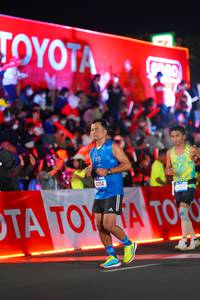 BIB: 2252
                            <button type="button" onclick="openModal(21637448)" class="btn btn-primary btn-sm float-right btn-popup" data-toggle="modal" data-target=".modal-high-quality">
                        <i class="fas fa-shopping-cart"></i> Add to Cart
                    </button>
                                            <button type="button" onclick="isThisMe(21637448, true)" class="btn btn-success btn-sm float-right btn-popup btn-isme hidden" data-toggle="tooltip" data-placement="bottom" title="นี่คือรูปของคุณใช่ไหม คลิกที่นี่เพื่อเอาเข้าอัลบั้ม">
                        <i class="fas fa-plus"></i> Add to album
                    </button>
                    <button type="button" onclick="isThisMe(21637448, false)" class="btn btn-warning btn-sm float-right btn-popup btn-isnotme hidden">
                        <i class="fas fa-ban"></i> Remove from album
                    </button>