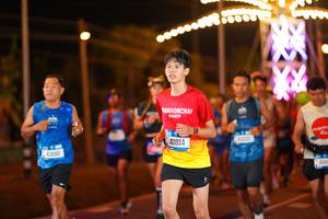 BIB: 43190, 40814, 43221, 4166
                            <button type="button" onclick="openModal(20158649)" class="btn btn-primary btn-sm float-right btn-popup" data-toggle="modal" data-target=".modal-high-quality">
                        <i class="fas fa-shopping-cart"></i> Add to Cart
                    </button>
                                            <button type="button" onclick="isThisMe(20158649, true)" class="btn btn-success btn-sm float-right btn-popup btn-isme hidden" data-toggle="tooltip" data-placement="bottom" title="นี่คือรูปของคุณใช่ไหม คลิกที่นี่เพื่อเอาเข้าอัลบั้ม">
                        <i class="fas fa-plus"></i> Add to album
                    </button>
                    <button type="button" onclick="isThisMe(20158649, false)" class="btn btn-warning btn-sm float-right btn-popup btn-isnotme hidden">
                        <i class="fas fa-ban"></i> Remove from album
                    </button>