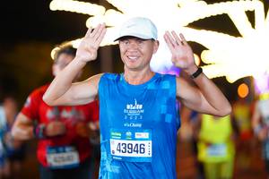 BIB: 2023, 43946
                            <button type="button" onclick="openModal(20279582)" class="btn btn-primary btn-sm float-right btn-popup" data-toggle="modal" data-target=".modal-high-quality">
                        <i class="fas fa-shopping-cart"></i> Add to Cart
                    </button>
                                            <button type="button" onclick="isThisMe(20279582, true)" class="btn btn-success btn-sm float-right btn-popup btn-isme hidden" data-toggle="tooltip" data-placement="bottom" title="นี่คือรูปของคุณใช่ไหม คลิกที่นี่เพื่อเอาเข้าอัลบั้ม">
                        <i class="fas fa-plus"></i> Add to album
                    </button>
                    <button type="button" onclick="isThisMe(20279582, false)" class="btn btn-warning btn-sm float-right btn-popup btn-isnotme hidden">
                        <i class="fas fa-ban"></i> Remove from album
                    </button>