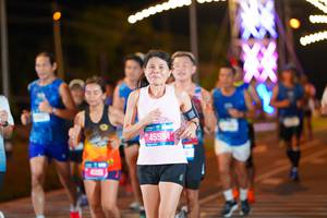 BIB: 45151, 45594
                            <button type="button" onclick="openModal(20301855)" class="btn btn-primary btn-sm float-right btn-popup" data-toggle="modal" data-target=".modal-high-quality">
                        <i class="fas fa-shopping-cart"></i> Add to Cart
                    </button>
                                            <button type="button" onclick="isThisMe(20301855, true)" class="btn btn-success btn-sm float-right btn-popup btn-isme hidden" data-toggle="tooltip" data-placement="bottom" title="นี่คือรูปของคุณใช่ไหม คลิกที่นี่เพื่อเอาเข้าอัลบั้ม">
                        <i class="fas fa-plus"></i> Add to album
                    </button>
                    <button type="button" onclick="isThisMe(20301855, false)" class="btn btn-warning btn-sm float-right btn-popup btn-isnotme hidden">
                        <i class="fas fa-ban"></i> Remove from album
                    </button>