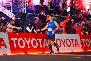 BIB: 21034
                            <button type="button" onclick="openModal(21641379)" class="btn btn-primary btn-sm float-right btn-popup" data-toggle="modal" data-target=".modal-high-quality">
                        <i class="fas fa-shopping-cart"></i> Add to Cart
                    </button>
                                            <button type="button" onclick="isThisMe(21641379, true)" class="btn btn-success btn-sm float-right btn-popup btn-isme hidden" data-toggle="tooltip" data-placement="bottom" title="นี่คือรูปของคุณใช่ไหม คลิกที่นี่เพื่อเอาเข้าอัลบั้ม">
                        <i class="fas fa-plus"></i> Add to album
                    </button>
                    <button type="button" onclick="isThisMe(21641379, false)" class="btn btn-warning btn-sm float-right btn-popup btn-isnotme hidden">
                        <i class="fas fa-ban"></i> Remove from album
                    </button>