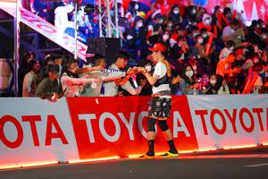 BIB: 
                            <button type="button" onclick="openModal(21638984)" class="btn btn-primary btn-sm float-right btn-popup" data-toggle="modal" data-target=".modal-high-quality">
                        <i class="fas fa-shopping-cart"></i> Add to Cart
                    </button>
                                            <button type="button" onclick="isThisMe(21638984, true)" class="btn btn-success btn-sm float-right btn-popup btn-isme hidden" data-toggle="tooltip" data-placement="bottom" title="นี่คือรูปของคุณใช่ไหม คลิกที่นี่เพื่อเอาเข้าอัลบั้ม">
                        <i class="fas fa-plus"></i> Add to album
                    </button>
                    <button type="button" onclick="isThisMe(21638984, false)" class="btn btn-warning btn-sm float-right btn-popup btn-isnotme hidden">
                        <i class="fas fa-ban"></i> Remove from album
                    </button>