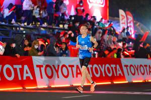 BIB: 40505
                            <button type="button" onclick="openModal(21643551)" class="btn btn-primary btn-sm float-right btn-popup" data-toggle="modal" data-target=".modal-high-quality">
                        <i class="fas fa-shopping-cart"></i> Add to Cart
                    </button>
                                            <button type="button" onclick="isThisMe(21643551, true)" class="btn btn-success btn-sm float-right btn-popup btn-isme hidden" data-toggle="tooltip" data-placement="bottom" title="นี่คือรูปของคุณใช่ไหม คลิกที่นี่เพื่อเอาเข้าอัลบั้ม">
                        <i class="fas fa-plus"></i> Add to album
                    </button>
                    <button type="button" onclick="isThisMe(21643551, false)" class="btn btn-warning btn-sm float-right btn-popup btn-isnotme hidden">
                        <i class="fas fa-ban"></i> Remove from album
                    </button>