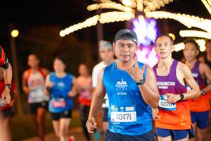 BIB: 100, 40471, 41070
                            <button type="button" onclick="openModal(20162874)" class="btn btn-primary btn-sm float-right btn-popup" data-toggle="modal" data-target=".modal-high-quality">
                        <i class="fas fa-shopping-cart"></i> Add to Cart
                    </button>
                                            <button type="button" onclick="isThisMe(20162874, true)" class="btn btn-success btn-sm float-right btn-popup btn-isme hidden" data-toggle="tooltip" data-placement="bottom" title="นี่คือรูปของคุณใช่ไหม คลิกที่นี่เพื่อเอาเข้าอัลบั้ม">
                        <i class="fas fa-plus"></i> Add to album
                    </button>
                    <button type="button" onclick="isThisMe(20162874, false)" class="btn btn-warning btn-sm float-right btn-popup btn-isnotme hidden">
                        <i class="fas fa-ban"></i> Remove from album
                    </button>