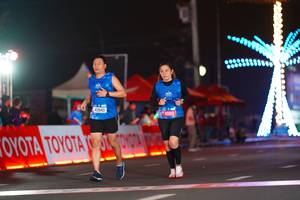 BIB: 43543, 45919
                            <button type="button" onclick="openModal(21637873)" class="btn btn-primary btn-sm float-right btn-popup" data-toggle="modal" data-target=".modal-high-quality">
                        <i class="fas fa-shopping-cart"></i> Add to Cart
                    </button>
                                            <button type="button" onclick="isThisMe(21637873, true)" class="btn btn-success btn-sm float-right btn-popup btn-isme hidden" data-toggle="tooltip" data-placement="bottom" title="นี่คือรูปของคุณใช่ไหม คลิกที่นี่เพื่อเอาเข้าอัลบั้ม">
                        <i class="fas fa-plus"></i> Add to album
                    </button>
                    <button type="button" onclick="isThisMe(21637873, false)" class="btn btn-warning btn-sm float-right btn-popup btn-isnotme hidden">
                        <i class="fas fa-ban"></i> Remove from album
                    </button>