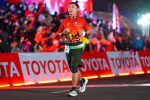 BIB: 111
                            <button type="button" onclick="openModal(21639186)" class="btn btn-primary btn-sm float-right btn-popup" data-toggle="modal" data-target=".modal-high-quality">
                        <i class="fas fa-shopping-cart"></i> Add to Cart
                    </button>
                                            <button type="button" onclick="isThisMe(21639186, true)" class="btn btn-success btn-sm float-right btn-popup btn-isme hidden" data-toggle="tooltip" data-placement="bottom" title="นี่คือรูปของคุณใช่ไหม คลิกที่นี่เพื่อเอาเข้าอัลบั้ม">
                        <i class="fas fa-plus"></i> Add to album
                    </button>
                    <button type="button" onclick="isThisMe(21639186, false)" class="btn btn-warning btn-sm float-right btn-popup btn-isnotme hidden">
                        <i class="fas fa-ban"></i> Remove from album
                    </button>