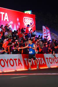 BIB: 77045
                            <button type="button" onclick="openModal(21638573)" class="btn btn-primary btn-sm float-right btn-popup" data-toggle="modal" data-target=".modal-high-quality">
                        <i class="fas fa-shopping-cart"></i> Add to Cart
                    </button>
                                            <button type="button" onclick="isThisMe(21638573, true)" class="btn btn-success btn-sm float-right btn-popup btn-isme hidden" data-toggle="tooltip" data-placement="bottom" title="นี่คือรูปของคุณใช่ไหม คลิกที่นี่เพื่อเอาเข้าอัลบั้ม">
                        <i class="fas fa-plus"></i> Add to album
                    </button>
                    <button type="button" onclick="isThisMe(21638573, false)" class="btn btn-warning btn-sm float-right btn-popup btn-isnotme hidden">
                        <i class="fas fa-ban"></i> Remove from album
                    </button>