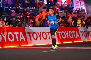 BIB: 40447
                            <button type="button" onclick="openModal(21640734)" class="btn btn-primary btn-sm float-right btn-popup" data-toggle="modal" data-target=".modal-high-quality">
                        <i class="fas fa-shopping-cart"></i> Add to Cart
                    </button>
                                            <button type="button" onclick="isThisMe(21640734, true)" class="btn btn-success btn-sm float-right btn-popup btn-isme hidden" data-toggle="tooltip" data-placement="bottom" title="นี่คือรูปของคุณใช่ไหม คลิกที่นี่เพื่อเอาเข้าอัลบั้ม">
                        <i class="fas fa-plus"></i> Add to album
                    </button>
                    <button type="button" onclick="isThisMe(21640734, false)" class="btn btn-warning btn-sm float-right btn-popup btn-isnotme hidden">
                        <i class="fas fa-ban"></i> Remove from album
                    </button>