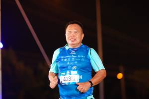 BIB: 43321
                            <button type="button" onclick="openModal(20907553)" class="btn btn-primary btn-sm float-right btn-popup" data-toggle="modal" data-target=".modal-high-quality">
                        <i class="fas fa-shopping-cart"></i> Add to Cart
                    </button>
                                            <button type="button" onclick="isThisMe(20907553, true)" class="btn btn-success btn-sm float-right btn-popup btn-isme hidden" data-toggle="tooltip" data-placement="bottom" title="นี่คือรูปของคุณใช่ไหม คลิกที่นี่เพื่อเอาเข้าอัลบั้ม">
                        <i class="fas fa-plus"></i> Add to album
                    </button>
                    <button type="button" onclick="isThisMe(20907553, false)" class="btn btn-warning btn-sm float-right btn-popup btn-isnotme hidden">
                        <i class="fas fa-ban"></i> Remove from album
                    </button>