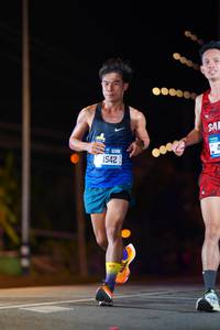 BIB: 1542
                            <button type="button" onclick="openModal(19900812)" class="btn btn-primary btn-sm float-right btn-popup" data-toggle="modal" data-target=".modal-high-quality">
                        <i class="fas fa-shopping-cart"></i> Add to Cart
                    </button>
                                            <button type="button" onclick="isThisMe(19900812, true)" class="btn btn-success btn-sm float-right btn-popup btn-isme hidden" data-toggle="tooltip" data-placement="bottom" title="นี่คือรูปของคุณใช่ไหม คลิกที่นี่เพื่อเอาเข้าอัลบั้ม">
                        <i class="fas fa-plus"></i> Add to album
                    </button>
                    <button type="button" onclick="isThisMe(19900812, false)" class="btn btn-warning btn-sm float-right btn-popup btn-isnotme hidden">
                        <i class="fas fa-ban"></i> Remove from album
                    </button>