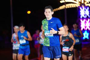 BIB: 42694
                            <button type="button" onclick="openModal(20163275)" class="btn btn-primary btn-sm float-right btn-popup" data-toggle="modal" data-target=".modal-high-quality">
                        <i class="fas fa-shopping-cart"></i> Add to Cart
                    </button>
                                            <button type="button" onclick="isThisMe(20163275, true)" class="btn btn-success btn-sm float-right btn-popup btn-isme hidden" data-toggle="tooltip" data-placement="bottom" title="นี่คือรูปของคุณใช่ไหม คลิกที่นี่เพื่อเอาเข้าอัลบั้ม">
                        <i class="fas fa-plus"></i> Add to album
                    </button>
                    <button type="button" onclick="isThisMe(20163275, false)" class="btn btn-warning btn-sm float-right btn-popup btn-isnotme hidden">
                        <i class="fas fa-ban"></i> Remove from album
                    </button>