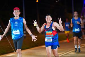 BIB: 101, 42889, 40797
                            <button type="button" onclick="openModal(20300891)" class="btn btn-primary btn-sm float-right btn-popup" data-toggle="modal" data-target=".modal-high-quality">
                        <i class="fas fa-shopping-cart"></i> Add to Cart
                    </button>
                                            <button type="button" onclick="isThisMe(20300891, true)" class="btn btn-success btn-sm float-right btn-popup btn-isme hidden" data-toggle="tooltip" data-placement="bottom" title="นี่คือรูปของคุณใช่ไหม คลิกที่นี่เพื่อเอาเข้าอัลบั้ม">
                        <i class="fas fa-plus"></i> Add to album
                    </button>
                    <button type="button" onclick="isThisMe(20300891, false)" class="btn btn-warning btn-sm float-right btn-popup btn-isnotme hidden">
                        <i class="fas fa-ban"></i> Remove from album
                    </button>
