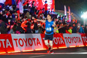 BIB: 2010
                            <button type="button" onclick="openModal(21636704)" class="btn btn-primary btn-sm float-right btn-popup" data-toggle="modal" data-target=".modal-high-quality">
                        <i class="fas fa-shopping-cart"></i> Add to Cart
                    </button>
                                            <button type="button" onclick="isThisMe(21636704, true)" class="btn btn-success btn-sm float-right btn-popup btn-isme hidden" data-toggle="tooltip" data-placement="bottom" title="นี่คือรูปของคุณใช่ไหม คลิกที่นี่เพื่อเอาเข้าอัลบั้ม">
                        <i class="fas fa-plus"></i> Add to album
                    </button>
                    <button type="button" onclick="isThisMe(21636704, false)" class="btn btn-warning btn-sm float-right btn-popup btn-isnotme hidden">
                        <i class="fas fa-ban"></i> Remove from album
                    </button>