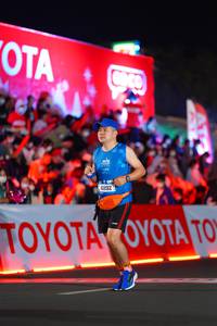 BIB: 400, 41892
                            <button type="button" onclick="openModal(21639299)" class="btn btn-primary btn-sm float-right btn-popup" data-toggle="modal" data-target=".modal-high-quality">
                        <i class="fas fa-shopping-cart"></i> Add to Cart
                    </button>
                                            <button type="button" onclick="isThisMe(21639299, true)" class="btn btn-success btn-sm float-right btn-popup btn-isme hidden" data-toggle="tooltip" data-placement="bottom" title="นี่คือรูปของคุณใช่ไหม คลิกที่นี่เพื่อเอาเข้าอัลบั้ม">
                        <i class="fas fa-plus"></i> Add to album
                    </button>
                    <button type="button" onclick="isThisMe(21639299, false)" class="btn btn-warning btn-sm float-right btn-popup btn-isnotme hidden">
                        <i class="fas fa-ban"></i> Remove from album
                    </button>