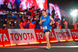 BIB: 43584
                            <button type="button" onclick="openModal(21643799)" class="btn btn-primary btn-sm float-right btn-popup" data-toggle="modal" data-target=".modal-high-quality">
                        <i class="fas fa-shopping-cart"></i> Add to Cart
                    </button>
                                            <button type="button" onclick="isThisMe(21643799, true)" class="btn btn-success btn-sm float-right btn-popup btn-isme hidden" data-toggle="tooltip" data-placement="bottom" title="นี่คือรูปของคุณใช่ไหม คลิกที่นี่เพื่อเอาเข้าอัลบั้ม">
                        <i class="fas fa-plus"></i> Add to album
                    </button>
                    <button type="button" onclick="isThisMe(21643799, false)" class="btn btn-warning btn-sm float-right btn-popup btn-isnotme hidden">
                        <i class="fas fa-ban"></i> Remove from album
                    </button>