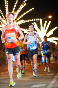 BIB: 100, 40732
                            <button type="button" onclick="openModal(20024897)" class="btn btn-primary btn-sm float-right btn-popup" data-toggle="modal" data-target=".modal-high-quality">
                        <i class="fas fa-shopping-cart"></i> Add to Cart
                    </button>
                                            <button type="button" onclick="isThisMe(20024897, true)" class="btn btn-success btn-sm float-right btn-popup btn-isme hidden" data-toggle="tooltip" data-placement="bottom" title="นี่คือรูปของคุณใช่ไหม คลิกที่นี่เพื่อเอาเข้าอัลบั้ม">
                        <i class="fas fa-plus"></i> Add to album
                    </button>
                    <button type="button" onclick="isThisMe(20024897, false)" class="btn btn-warning btn-sm float-right btn-popup btn-isnotme hidden">
                        <i class="fas fa-ban"></i> Remove from album
                    </button>