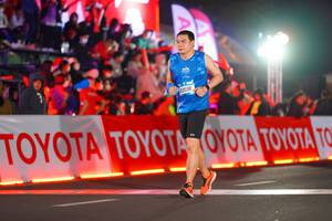 BIB: 3596
                            <button type="button" onclick="openModal(21643384)" class="btn btn-primary btn-sm float-right btn-popup" data-toggle="modal" data-target=".modal-high-quality">
                        <i class="fas fa-shopping-cart"></i> Add to Cart
                    </button>
                                            <button type="button" onclick="isThisMe(21643384, true)" class="btn btn-success btn-sm float-right btn-popup btn-isme hidden" data-toggle="tooltip" data-placement="bottom" title="นี่คือรูปของคุณใช่ไหม คลิกที่นี่เพื่อเอาเข้าอัลบั้ม">
                        <i class="fas fa-plus"></i> Add to album
                    </button>
                    <button type="button" onclick="isThisMe(21643384, false)" class="btn btn-warning btn-sm float-right btn-popup btn-isnotme hidden">
                        <i class="fas fa-ban"></i> Remove from album
                    </button>