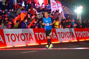 BIB: 40447
                            <button type="button" onclick="openModal(21640693)" class="btn btn-primary btn-sm float-right btn-popup" data-toggle="modal" data-target=".modal-high-quality">
                        <i class="fas fa-shopping-cart"></i> Add to Cart
                    </button>
                                            <button type="button" onclick="isThisMe(21640693, true)" class="btn btn-success btn-sm float-right btn-popup btn-isme hidden" data-toggle="tooltip" data-placement="bottom" title="นี่คือรูปของคุณใช่ไหม คลิกที่นี่เพื่อเอาเข้าอัลบั้ม">
                        <i class="fas fa-plus"></i> Add to album
                    </button>
                    <button type="button" onclick="isThisMe(21640693, false)" class="btn btn-warning btn-sm float-right btn-popup btn-isnotme hidden">
                        <i class="fas fa-ban"></i> Remove from album
                    </button>