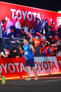 BIB: 030
                            <button type="button" onclick="openModal(21642227)" class="btn btn-primary btn-sm float-right btn-popup" data-toggle="modal" data-target=".modal-high-quality">
                        <i class="fas fa-shopping-cart"></i> Add to Cart
                    </button>
                                            <button type="button" onclick="isThisMe(21642227, true)" class="btn btn-success btn-sm float-right btn-popup btn-isme hidden" data-toggle="tooltip" data-placement="bottom" title="นี่คือรูปของคุณใช่ไหม คลิกที่นี่เพื่อเอาเข้าอัลบั้ม">
                        <i class="fas fa-plus"></i> Add to album
                    </button>
                    <button type="button" onclick="isThisMe(21642227, false)" class="btn btn-warning btn-sm float-right btn-popup btn-isnotme hidden">
                        <i class="fas fa-ban"></i> Remove from album
                    </button>