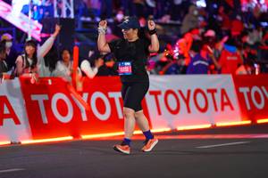 BIB: 15851
                            <button type="button" onclick="openModal(21641085)" class="btn btn-primary btn-sm float-right btn-popup" data-toggle="modal" data-target=".modal-high-quality">
                        <i class="fas fa-shopping-cart"></i> Add to Cart
                    </button>
                                            <button type="button" onclick="isThisMe(21641085, true)" class="btn btn-success btn-sm float-right btn-popup btn-isme hidden" data-toggle="tooltip" data-placement="bottom" title="นี่คือรูปของคุณใช่ไหม คลิกที่นี่เพื่อเอาเข้าอัลบั้ม">
                        <i class="fas fa-plus"></i> Add to album
                    </button>
                    <button type="button" onclick="isThisMe(21641085, false)" class="btn btn-warning btn-sm float-right btn-popup btn-isnotme hidden">
                        <i class="fas fa-ban"></i> Remove from album
                    </button>