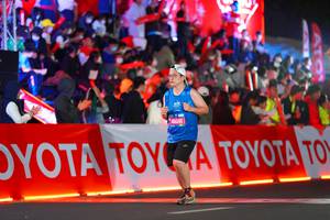 BIB: 46046
                            <button type="button" onclick="openModal(21636968)" class="btn btn-primary btn-sm float-right btn-popup" data-toggle="modal" data-target=".modal-high-quality">
                        <i class="fas fa-shopping-cart"></i> Add to Cart
                    </button>
                                            <button type="button" onclick="isThisMe(21636968, true)" class="btn btn-success btn-sm float-right btn-popup btn-isme hidden" data-toggle="tooltip" data-placement="bottom" title="นี่คือรูปของคุณใช่ไหม คลิกที่นี่เพื่อเอาเข้าอัลบั้ม">
                        <i class="fas fa-plus"></i> Add to album
                    </button>
                    <button type="button" onclick="isThisMe(21636968, false)" class="btn btn-warning btn-sm float-right btn-popup btn-isnotme hidden">
                        <i class="fas fa-ban"></i> Remove from album
                    </button>