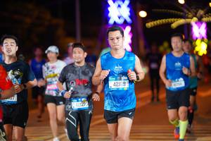 BIB: 41320, 42169
                            <button type="button" onclick="openModal(20303287)" class="btn btn-primary btn-sm float-right btn-popup" data-toggle="modal" data-target=".modal-high-quality">
                        <i class="fas fa-shopping-cart"></i> Add to Cart
                    </button>
                                            <button type="button" onclick="isThisMe(20303287, true)" class="btn btn-success btn-sm float-right btn-popup btn-isme hidden" data-toggle="tooltip" data-placement="bottom" title="นี่คือรูปของคุณใช่ไหม คลิกที่นี่เพื่อเอาเข้าอัลบั้ม">
                        <i class="fas fa-plus"></i> Add to album
                    </button>
                    <button type="button" onclick="isThisMe(20303287, false)" class="btn btn-warning btn-sm float-right btn-popup btn-isnotme hidden">
                        <i class="fas fa-ban"></i> Remove from album
                    </button>