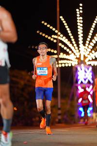 BIB: 40595
                            <button type="button" onclick="openModal(20015425)" class="btn btn-primary btn-sm float-right btn-popup" data-toggle="modal" data-target=".modal-high-quality">
                        <i class="fas fa-shopping-cart"></i> Add to Cart
                    </button>
                                            <button type="button" onclick="isThisMe(20015425, true)" class="btn btn-success btn-sm float-right btn-popup btn-isme hidden" data-toggle="tooltip" data-placement="bottom" title="นี่คือรูปของคุณใช่ไหม คลิกที่นี่เพื่อเอาเข้าอัลบั้ม">
                        <i class="fas fa-plus"></i> Add to album
                    </button>
                    <button type="button" onclick="isThisMe(20015425, false)" class="btn btn-warning btn-sm float-right btn-popup btn-isnotme hidden">
                        <i class="fas fa-ban"></i> Remove from album
                    </button>