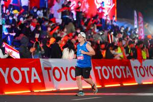 BIB: 46046
                            <button type="button" onclick="openModal(21636959)" class="btn btn-primary btn-sm float-right btn-popup" data-toggle="modal" data-target=".modal-high-quality">
                        <i class="fas fa-shopping-cart"></i> Add to Cart
                    </button>
                                            <button type="button" onclick="isThisMe(21636959, true)" class="btn btn-success btn-sm float-right btn-popup btn-isme hidden" data-toggle="tooltip" data-placement="bottom" title="นี่คือรูปของคุณใช่ไหม คลิกที่นี่เพื่อเอาเข้าอัลบั้ม">
                        <i class="fas fa-plus"></i> Add to album
                    </button>
                    <button type="button" onclick="isThisMe(21636959, false)" class="btn btn-warning btn-sm float-right btn-popup btn-isnotme hidden">
                        <i class="fas fa-ban"></i> Remove from album
                    </button>