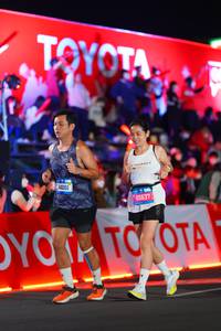 BIB: 44061, 45637
                            <button type="button" onclick="openModal(21642757)" class="btn btn-primary btn-sm float-right btn-popup" data-toggle="modal" data-target=".modal-high-quality">
                        <i class="fas fa-shopping-cart"></i> Add to Cart
                    </button>
                                            <button type="button" onclick="isThisMe(21642757, true)" class="btn btn-success btn-sm float-right btn-popup btn-isme hidden" data-toggle="tooltip" data-placement="bottom" title="นี่คือรูปของคุณใช่ไหม คลิกที่นี่เพื่อเอาเข้าอัลบั้ม">
                        <i class="fas fa-plus"></i> Add to album
                    </button>
                    <button type="button" onclick="isThisMe(21642757, false)" class="btn btn-warning btn-sm float-right btn-popup btn-isnotme hidden">
                        <i class="fas fa-ban"></i> Remove from album
                    </button>